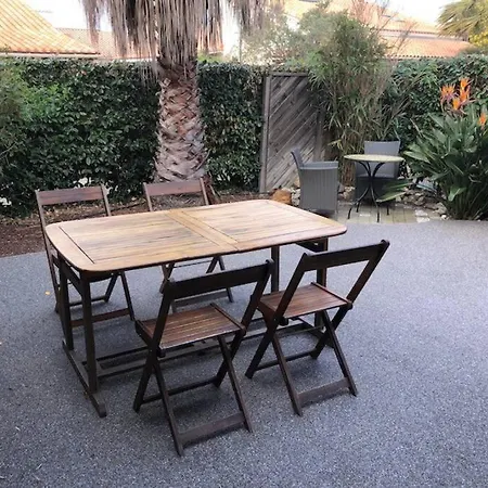 N°23 A 100 Metres De La Holiday home Saint-Cyprien (Pyrenees-Orientales)