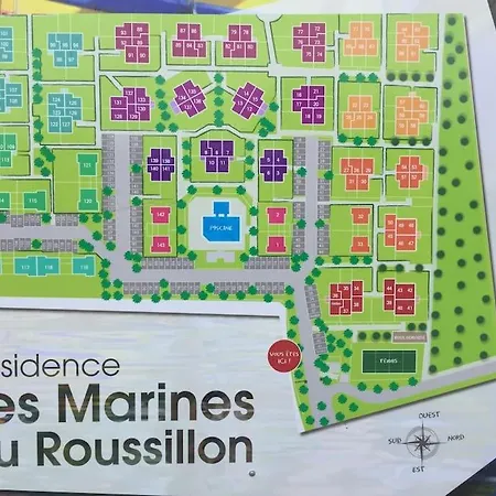 N°23 A 100 Metres De La *